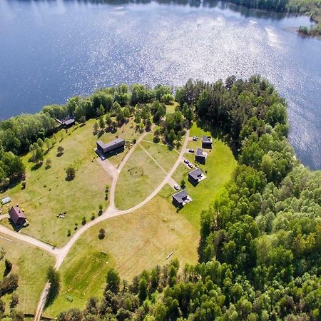 Ramybes Uostas Guest House Svedriske Eksteriør bilde