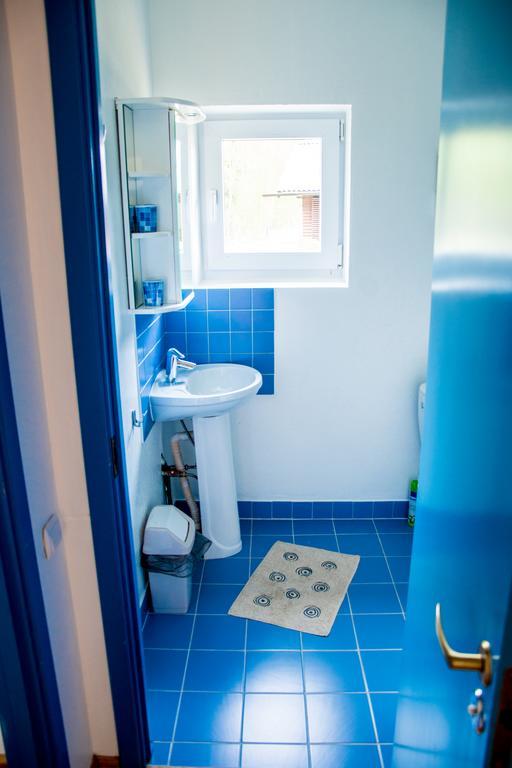 Ramybes Uostas Guest House Svedriske Eksteriør bilde